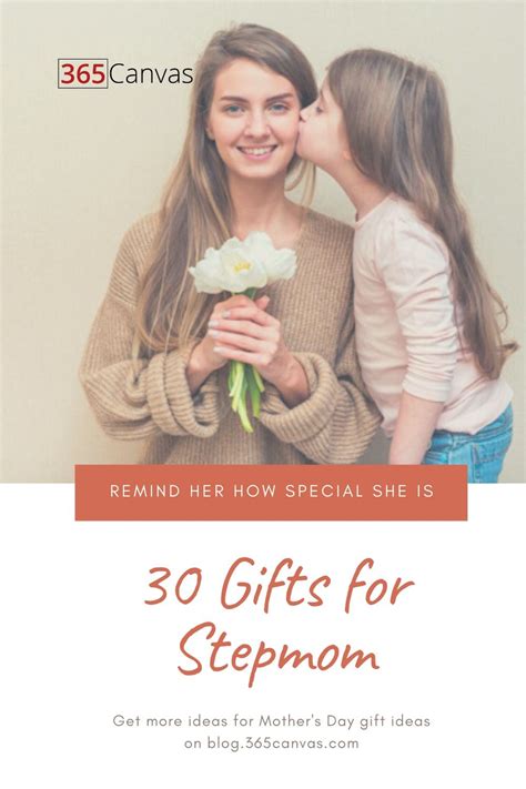 31 Best Stepmom Gifts 2024 — Thoughtful Gifts for Stepmom